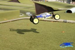 2013 ﻿﻿﻿﻿August Offroad 2WD DM